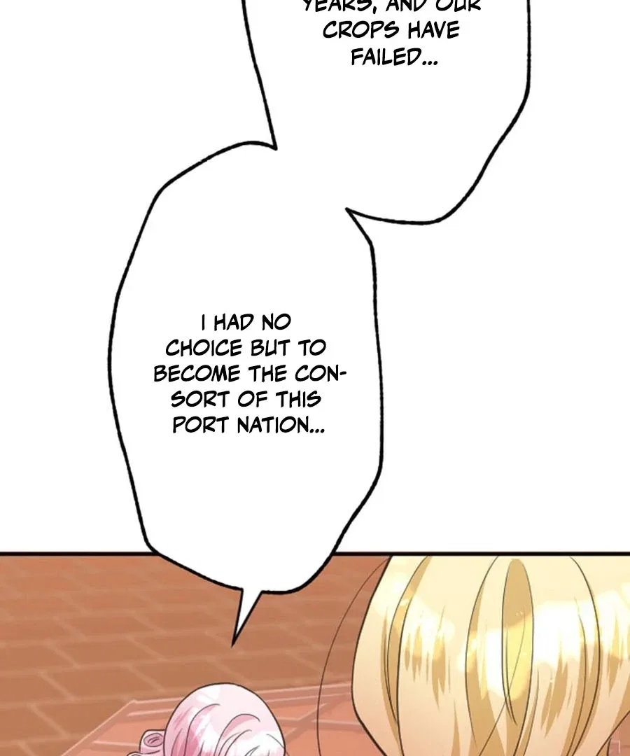 The Solitary Flower ~The Slum Girl Becomes a Princess and is Single-Mindedly Adored~ Chapter 11 – Page 46
