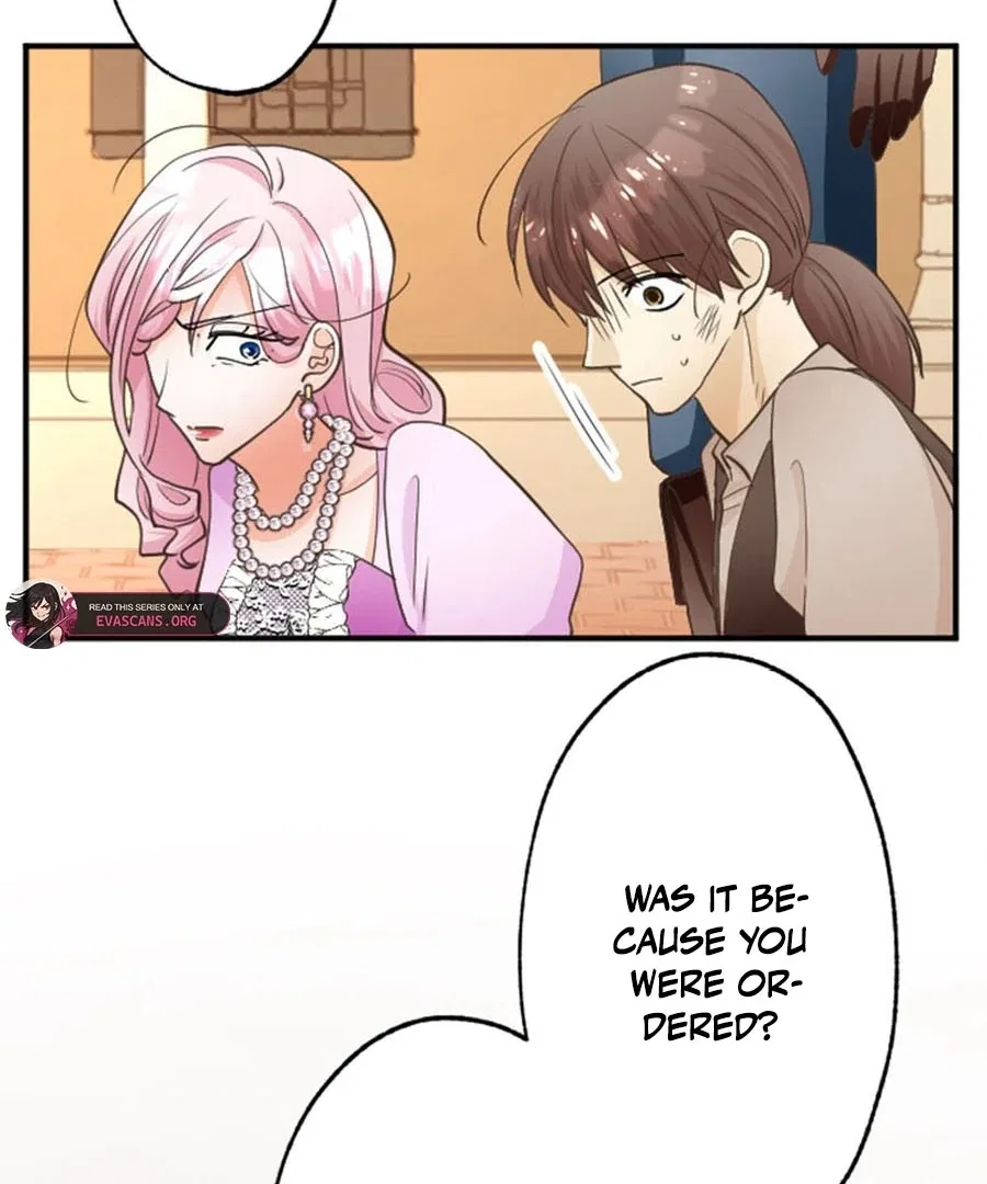 The Solitary Flower ~The Slum Girl Becomes a Princess and is Single-Mindedly Adored~ Chapter 11 – Page 50