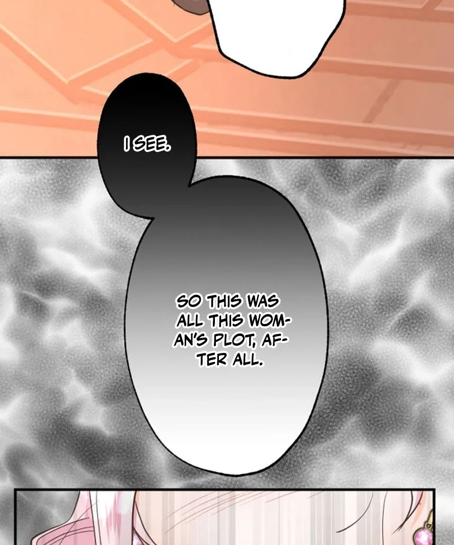 The Solitary Flower ~The Slum Girl Becomes a Princess and is Single-Mindedly Adored~ Chapter 11 – Page 55