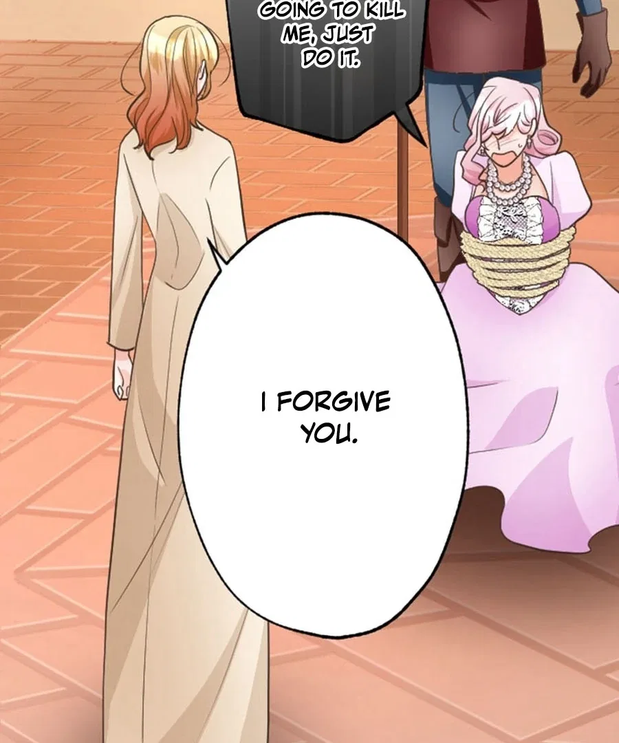 The Solitary Flower ~The Slum Girl Becomes a Princess and is Single-Mindedly Adored~ Chapter 11 – Page 57