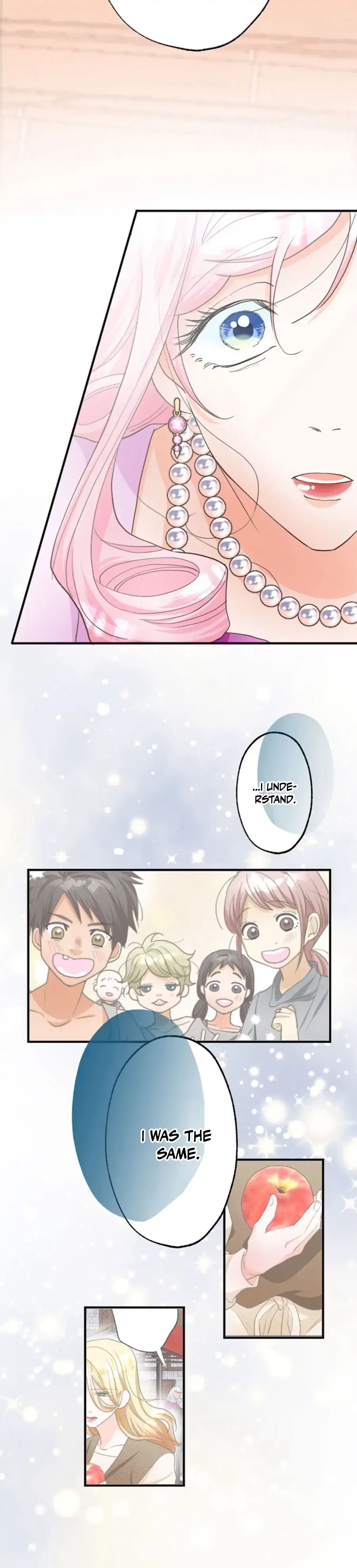 The Solitary Flower ~The Slum Girl Becomes a Princess and is Single-Mindedly Adored~ Chapter 11 – Page 63