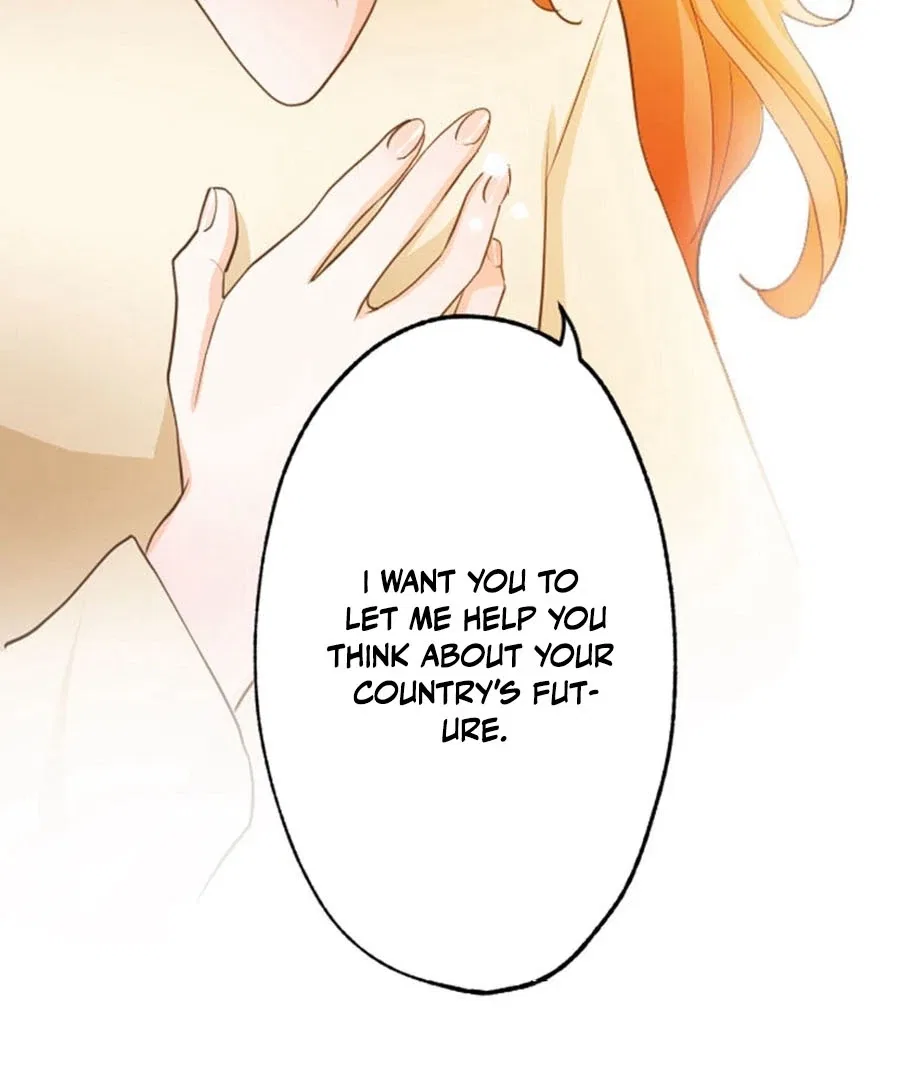 The Solitary Flower ~The Slum Girl Becomes a Princess and is Single-Mindedly Adored~ Chapter 11 – Page 66
