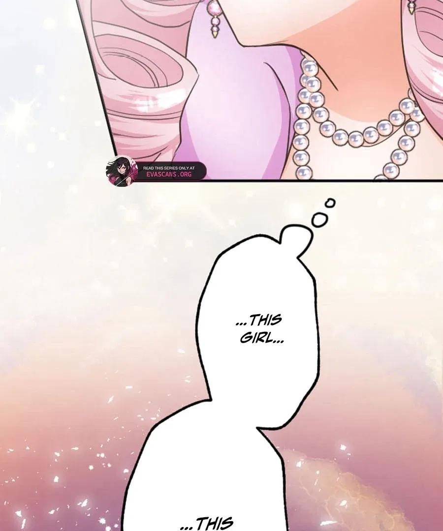The Solitary Flower ~The Slum Girl Becomes a Princess and is Single-Mindedly Adored~ Chapter 11 – Page 71
