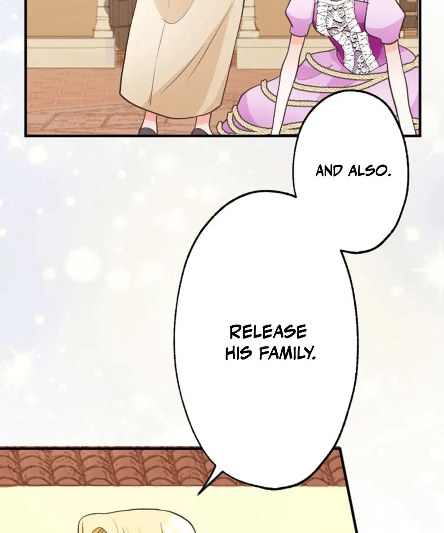 The Solitary Flower ~The Slum Girl Becomes a Princess and is Single-Mindedly Adored~ Chapter 11 – Page 76