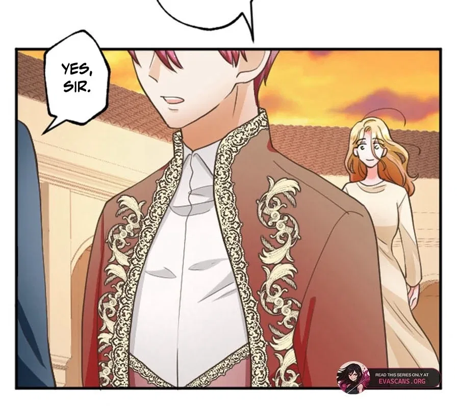 The Solitary Flower ~The Slum Girl Becomes a Princess and is Single-Mindedly Adored~ Chapter 11 – Page 84