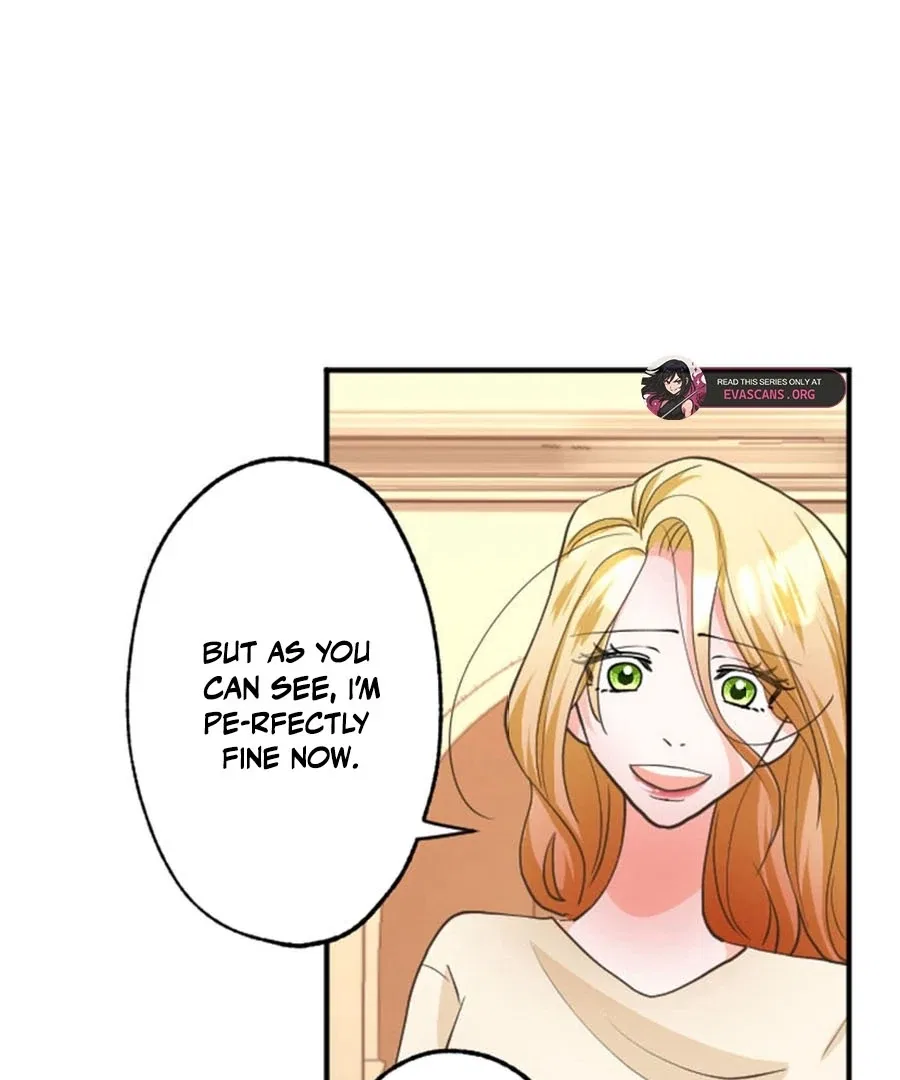 The Solitary Flower ~The Slum Girl Becomes a Princess and is Single-Mindedly Adored~ Chapter 11 – Page 86