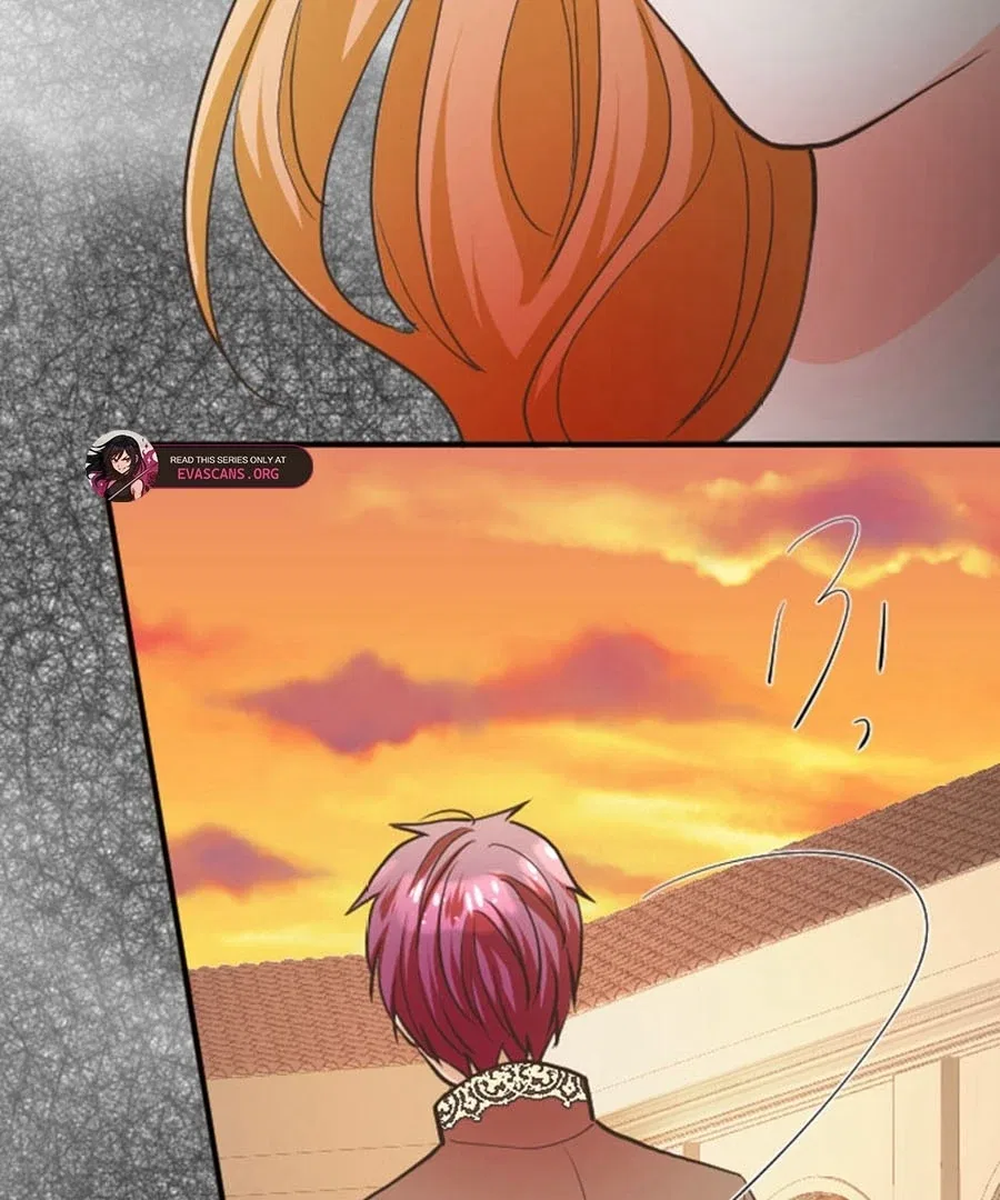The Solitary Flower ~The Slum Girl Becomes a Princess and is Single-Mindedly Adored~ Chapter 11 – Page 95