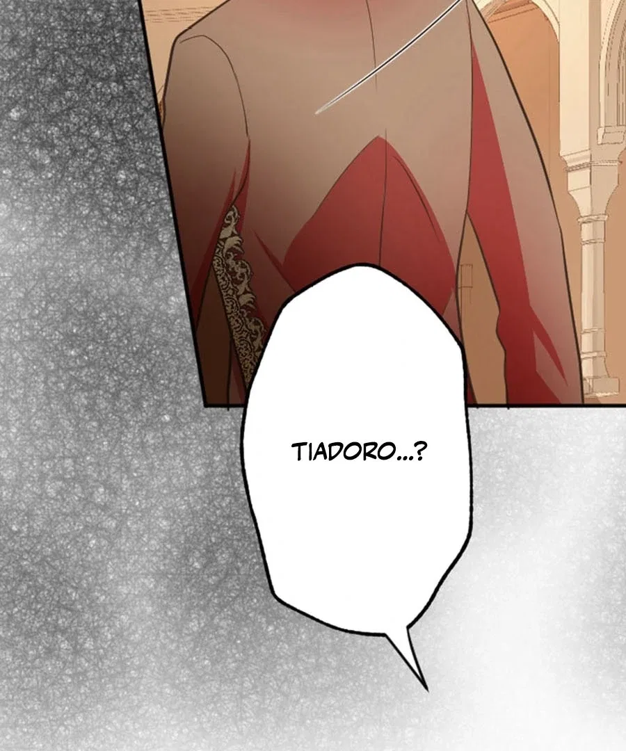 The Solitary Flower ~The Slum Girl Becomes a Princess and is Single-Mindedly Adored~ Chapter 11 – Page 96