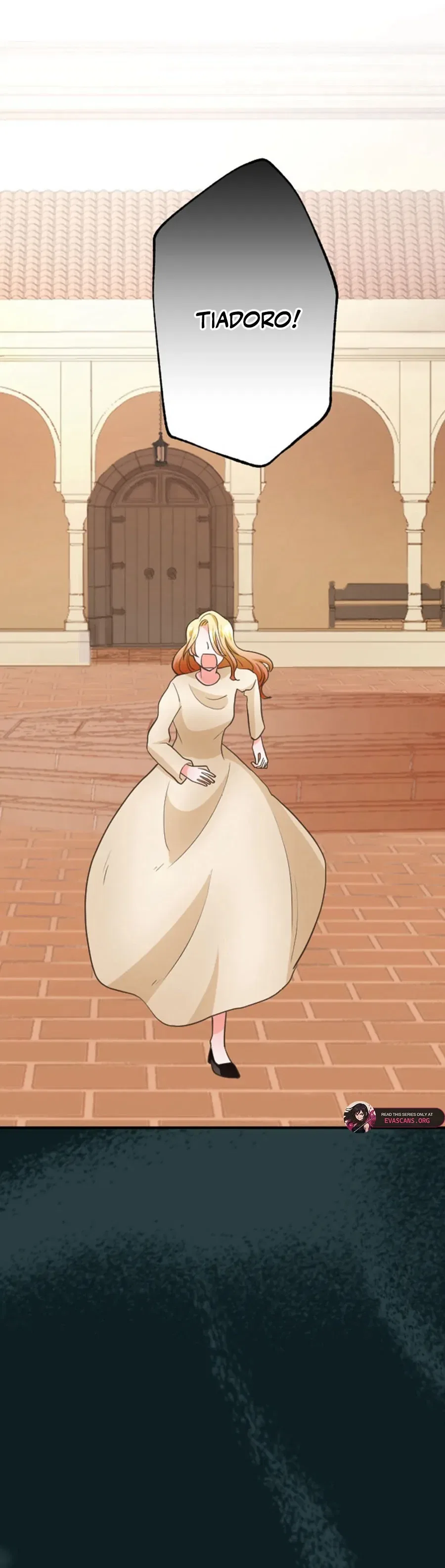 The Solitary Flower ~The Slum Girl Becomes a Princess and is Single-Mindedly Adored~ Chapter 11 – Page 100
