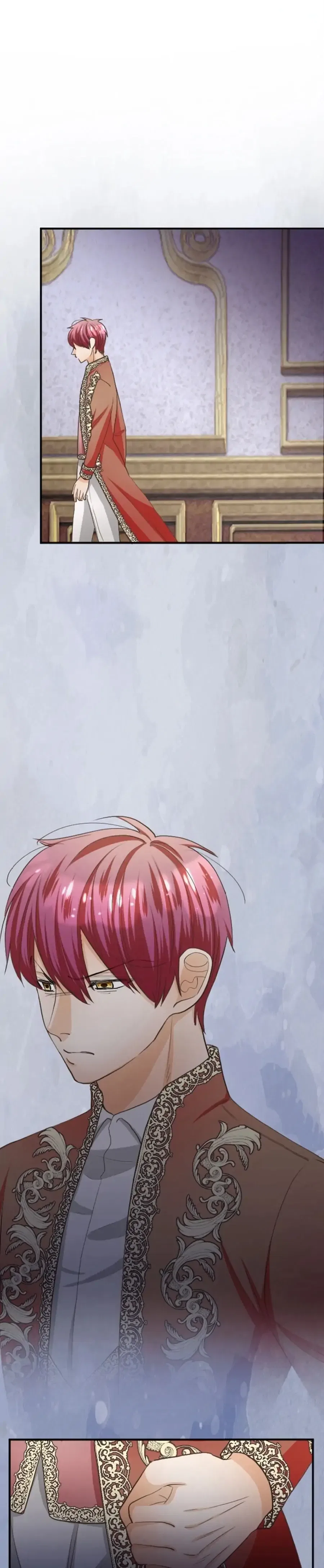 The Solitary Flower ~The Slum Girl Becomes a Princess and is Single-Mindedly Adored~ Chapter 10 – Page 5