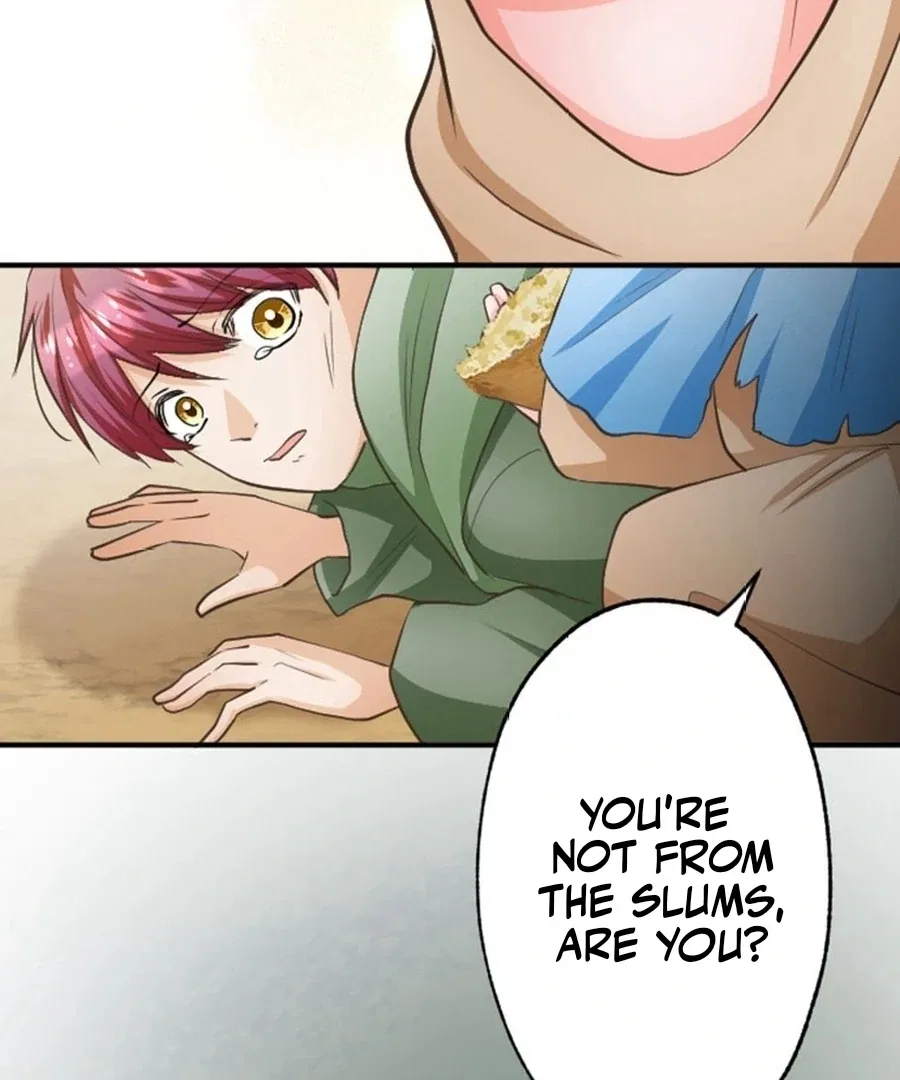 The Solitary Flower ~The Slum Girl Becomes a Princess and is Single-Mindedly Adored~ Chapter 10 – Page 13