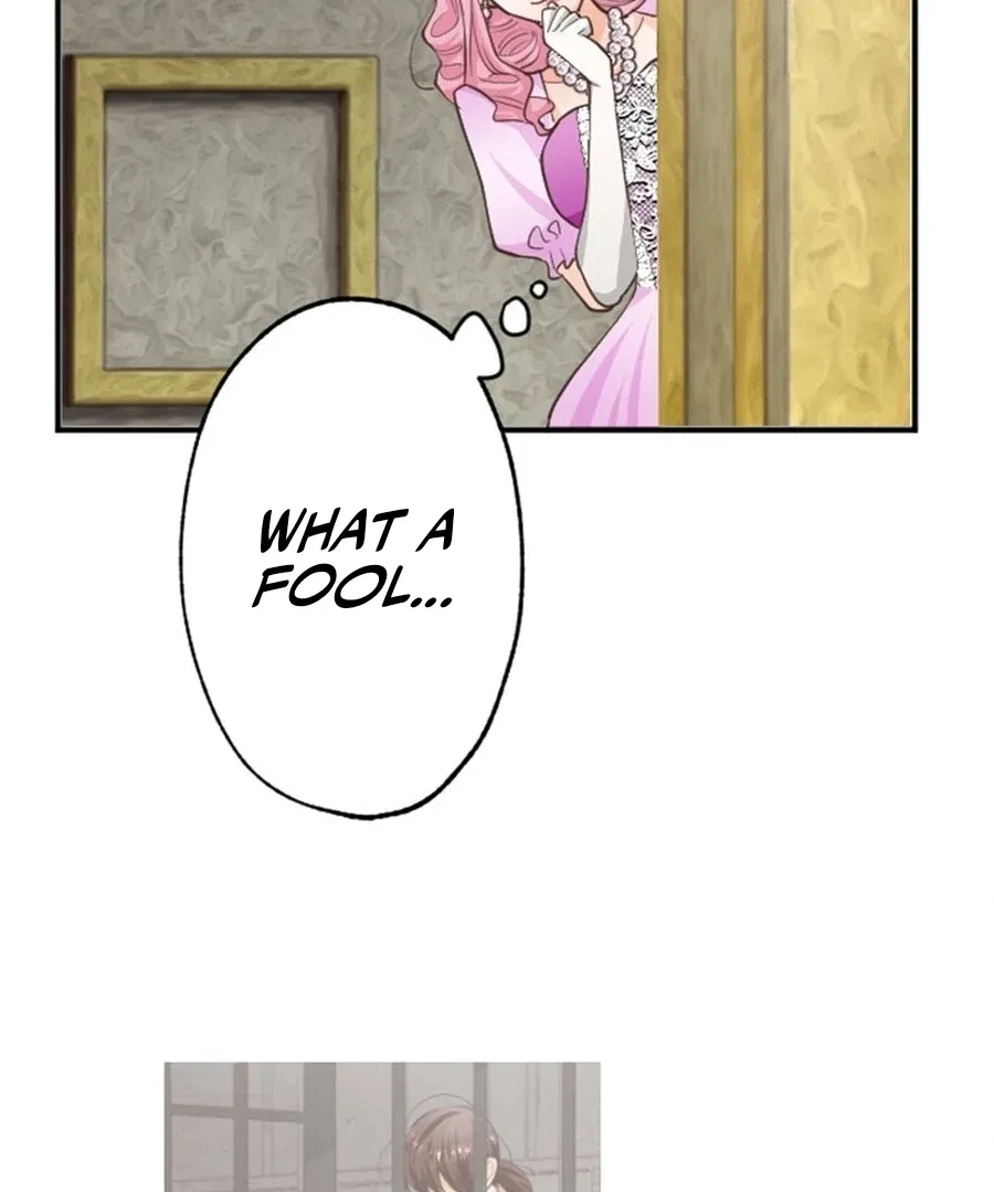 The Solitary Flower ~The Slum Girl Becomes a Princess and is Single-Mindedly Adored~ Chapter 10 – Page 32