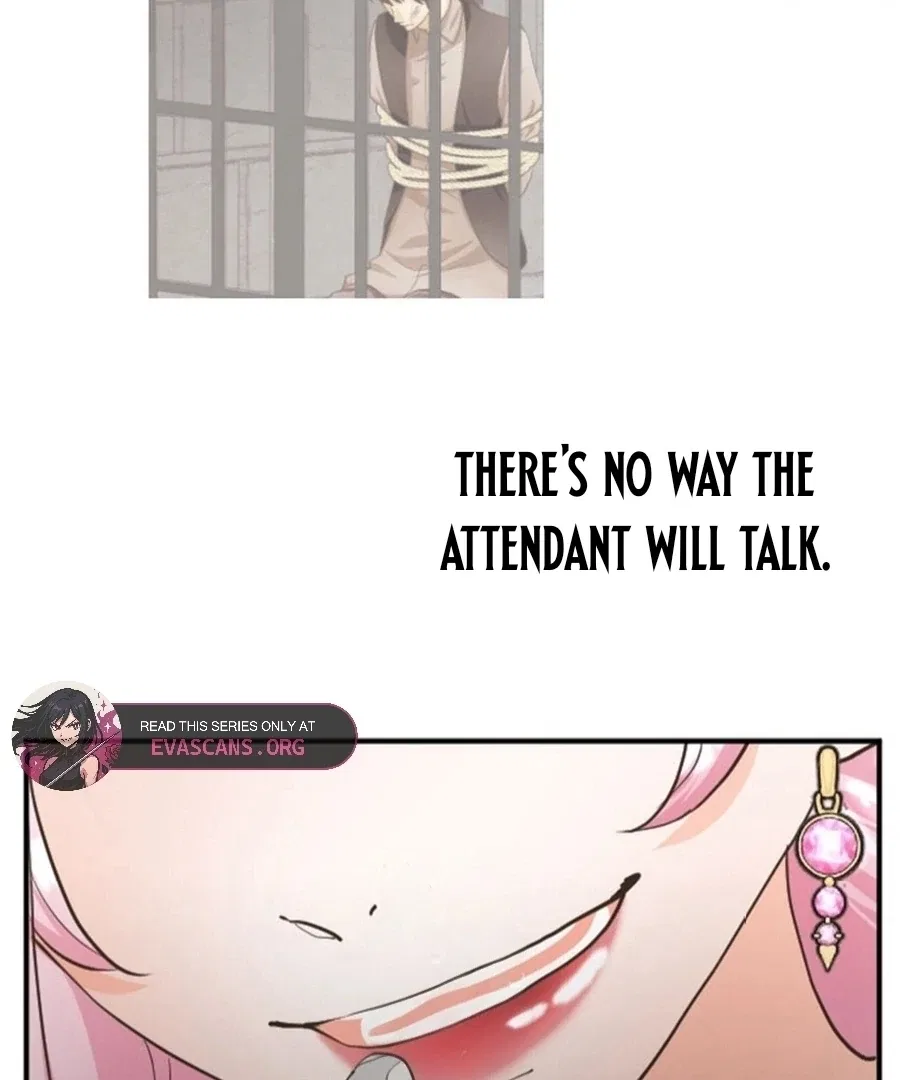 The Solitary Flower ~The Slum Girl Becomes a Princess and is Single-Mindedly Adored~ Chapter 10 – Page 33
