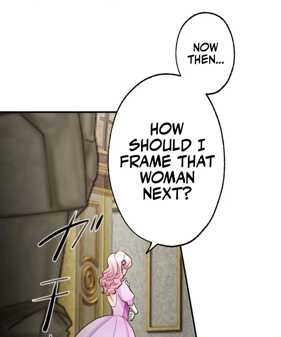 The Solitary Flower ~The Slum Girl Becomes a Princess and is Single-Mindedly Adored~ Chapter 10 – Page 36