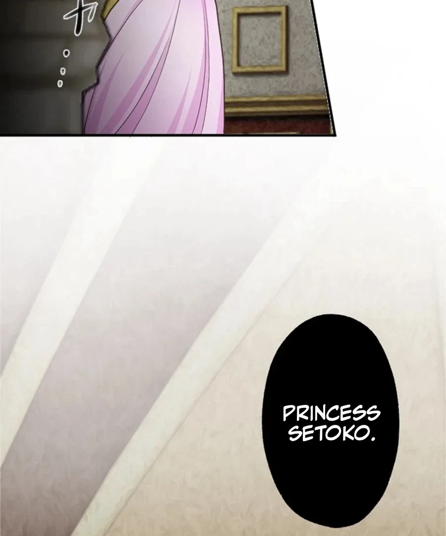 The Solitary Flower ~The Slum Girl Becomes a Princess and is Single-Mindedly Adored~ Chapter 10 – Page 37