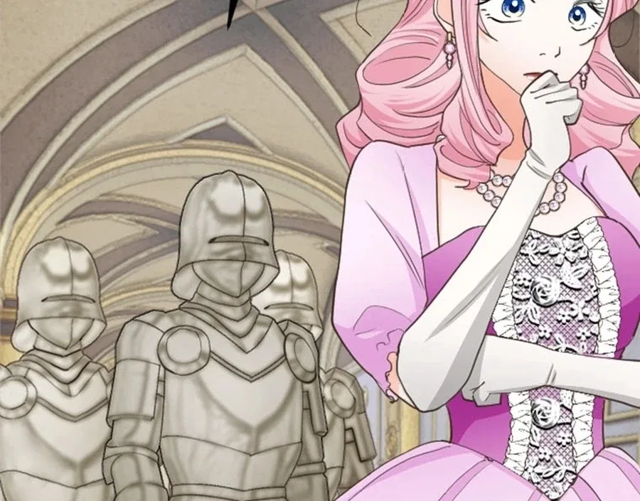 The Solitary Flower ~The Slum Girl Becomes a Princess and is Single-Mindedly Adored~ Chapter 10 – Page 39