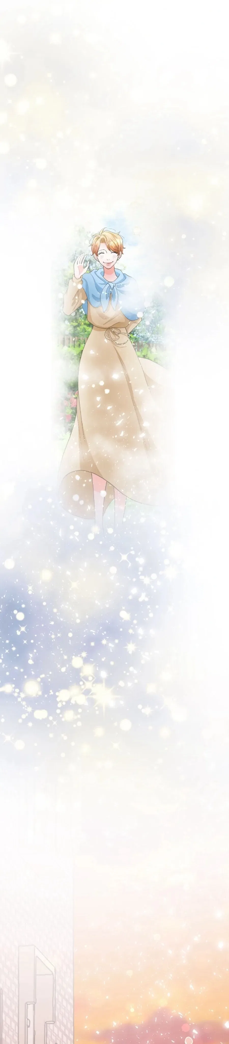 The Solitary Flower ~The Slum Girl Becomes a Princess and is Single-Mindedly Adored~ Chapter 10 – Page 47