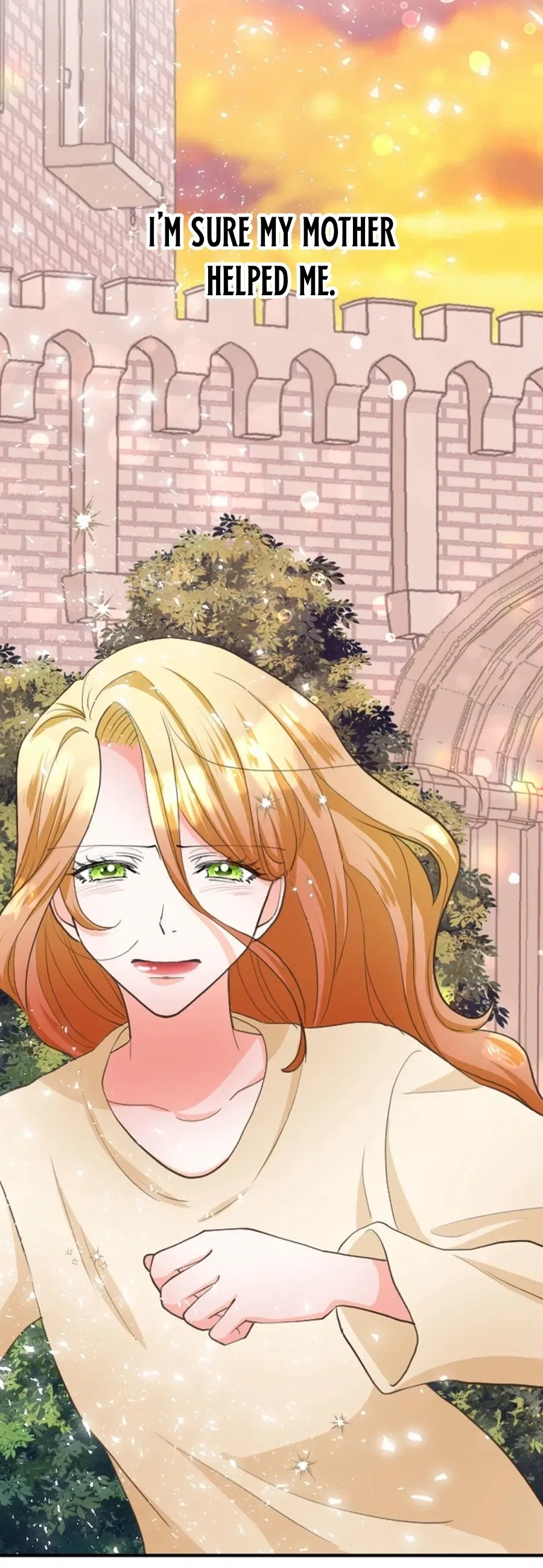 The Solitary Flower ~The Slum Girl Becomes a Princess and is Single-Mindedly Adored~ Chapter 10 – Page 48