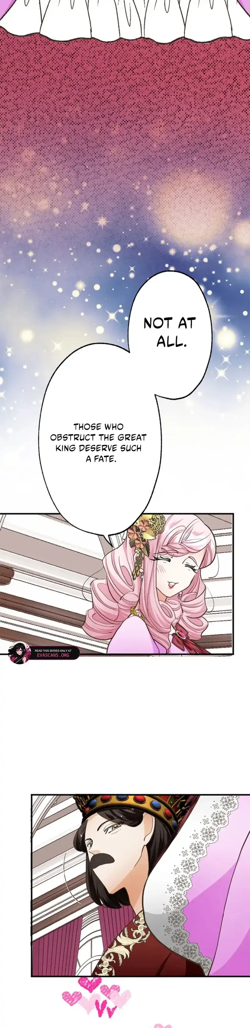The Solitary Flower ~The Slum Girl Becomes a Princess and is Single-Mindedly Adored~ Chapter 9 – Page 5
