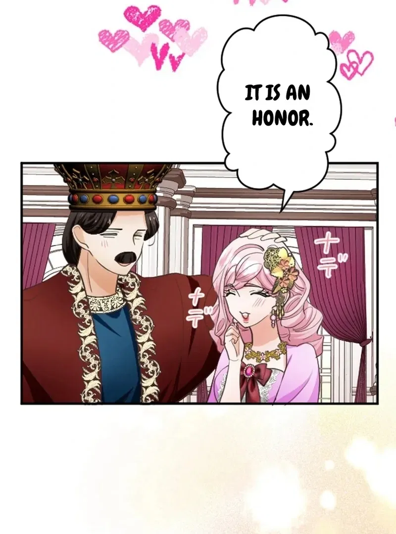 The Solitary Flower ~The Slum Girl Becomes a Princess and is Single-Mindedly Adored~ Chapter 9 – Page 7