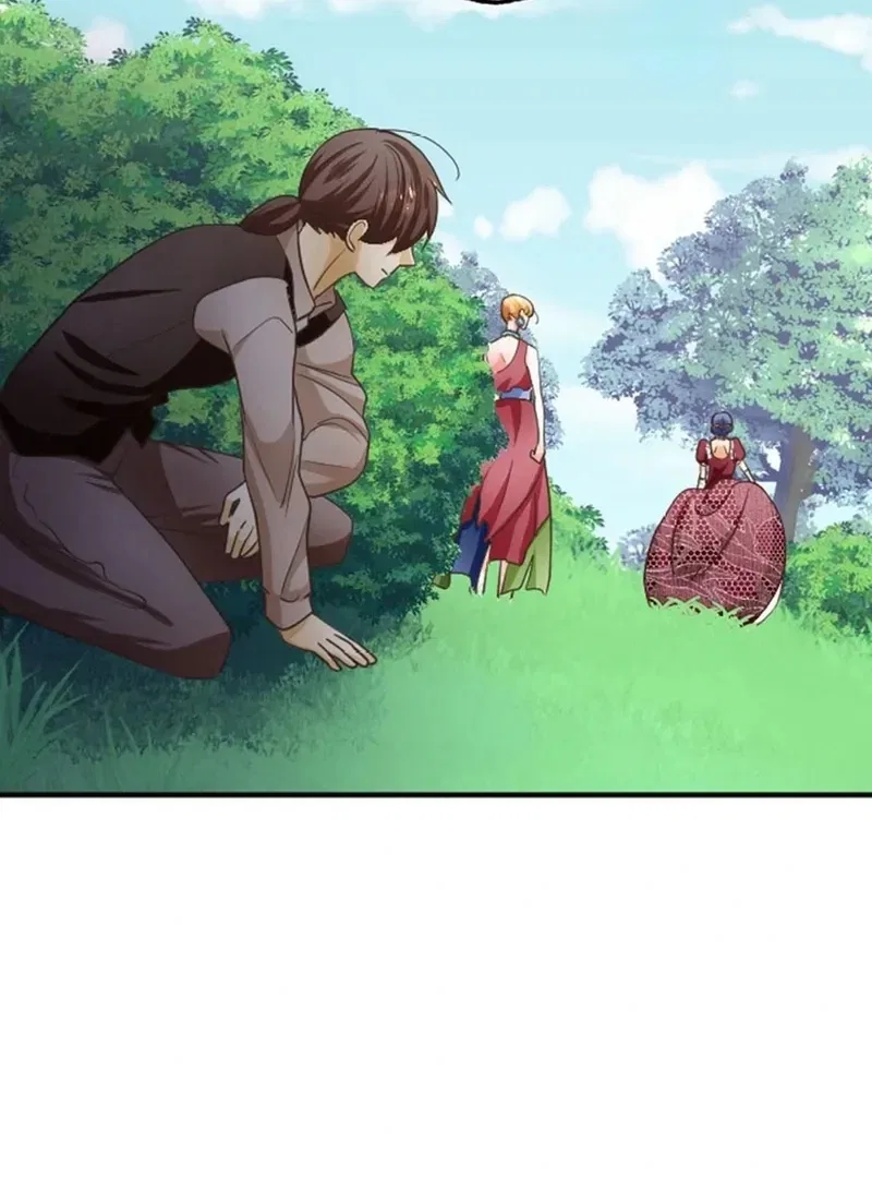 The Solitary Flower ~The Slum Girl Becomes a Princess and is Single-Mindedly Adored~ Chapter 9 – Page 19