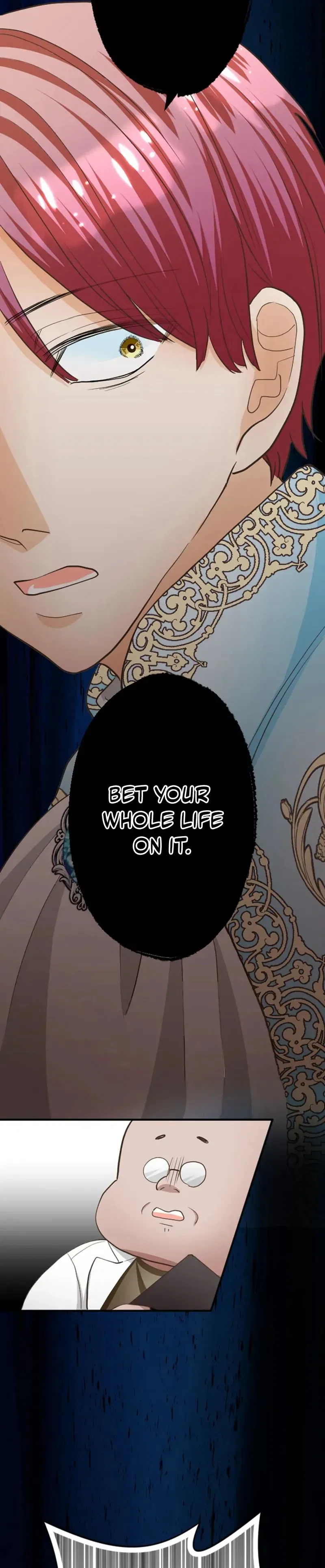 The Solitary Flower ~The Slum Girl Becomes a Princess and is Single-Mindedly Adored~ Chapter 9 – Page 24