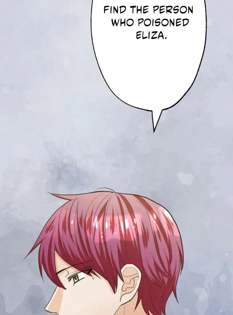 The Solitary Flower ~The Slum Girl Becomes a Princess and is Single-Mindedly Adored~ Chapter 9 – Page 31