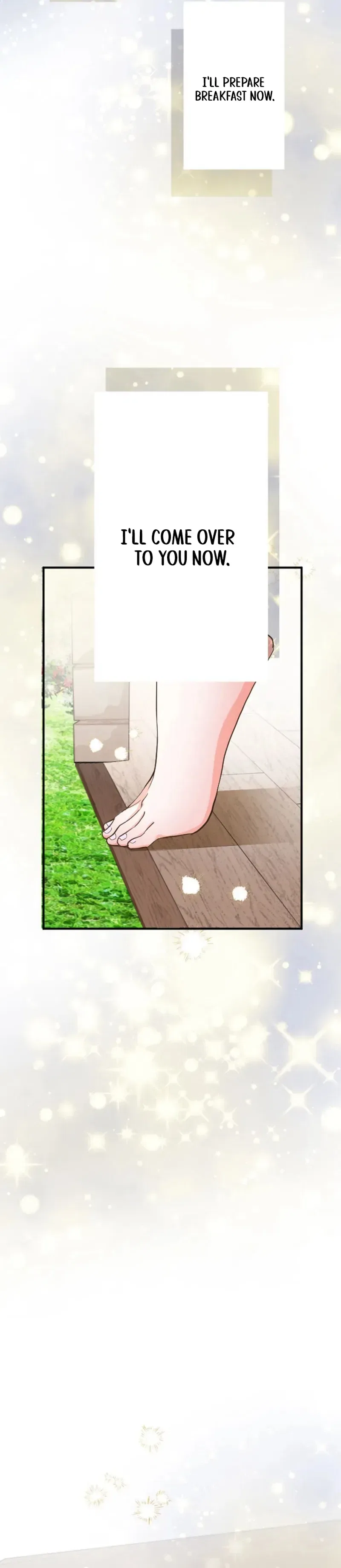 The Solitary Flower ~The Slum Girl Becomes a Princess and is Single-Mindedly Adored~ Chapter 9 – Page 43