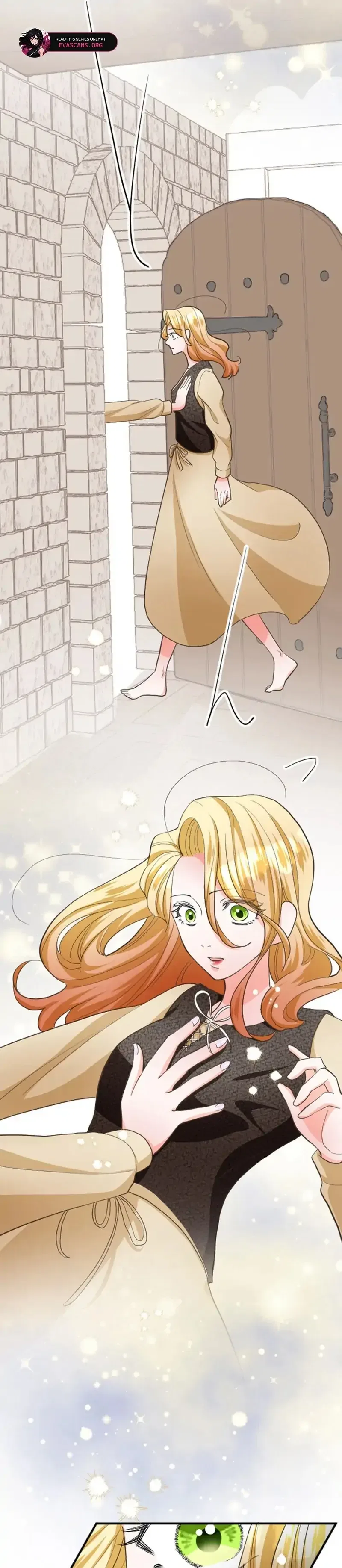 The Solitary Flower ~The Slum Girl Becomes a Princess and is Single-Mindedly Adored~ Chapter 9 – Page 44