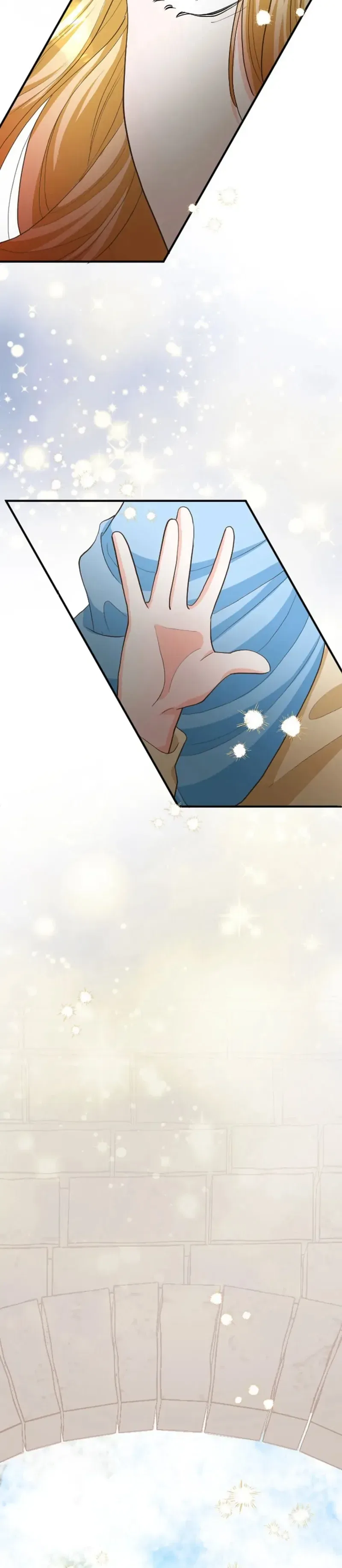 The Solitary Flower ~The Slum Girl Becomes a Princess and is Single-Mindedly Adored~ Chapter 9 – Page 45