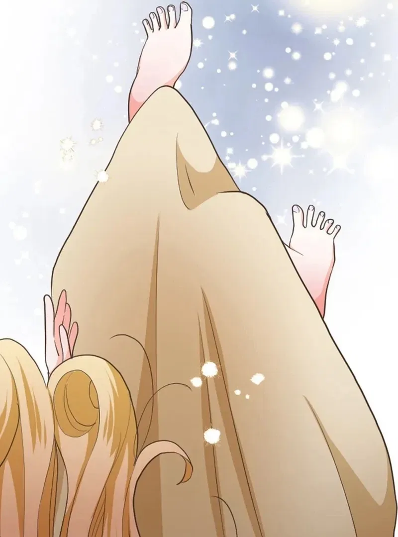 The Solitary Flower ~The Slum Girl Becomes a Princess and is Single-Mindedly Adored~ Chapter 9 – Page 48