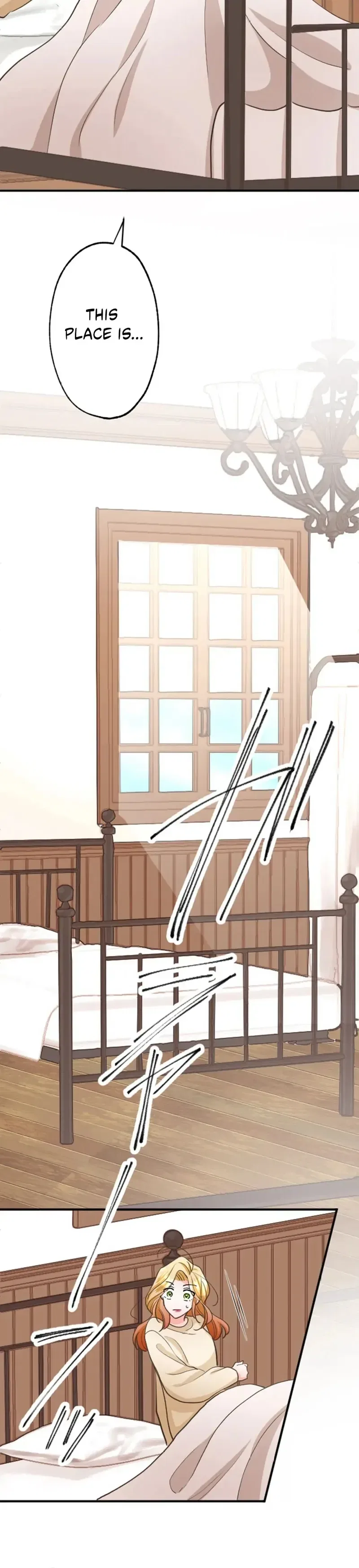 The Solitary Flower ~The Slum Girl Becomes a Princess and is Single-Mindedly Adored~ Chapter 9 – Page 57