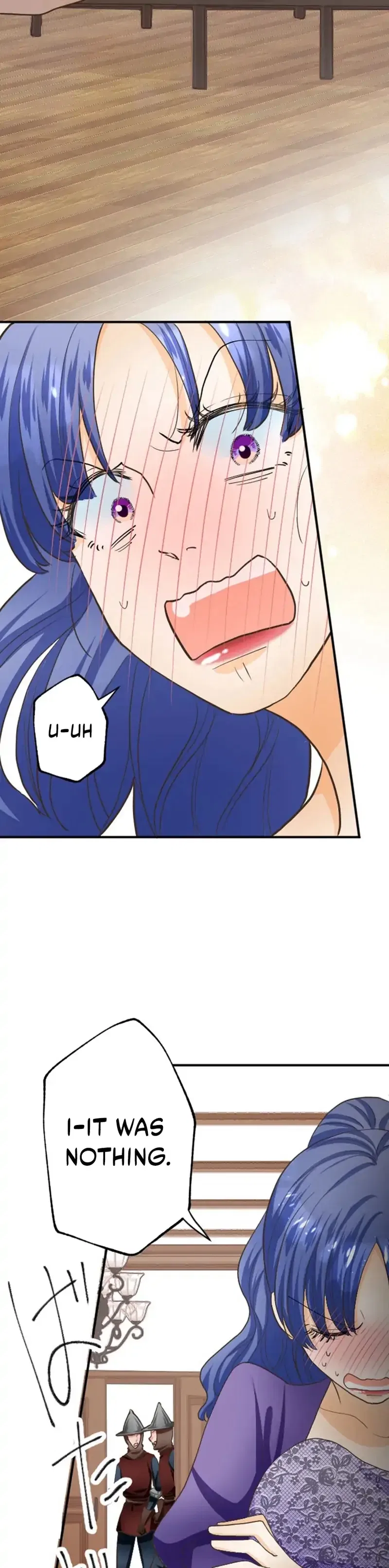 The Solitary Flower ~The Slum Girl Becomes a Princess and is Single-Mindedly Adored~ Chapter 9 – Page 62