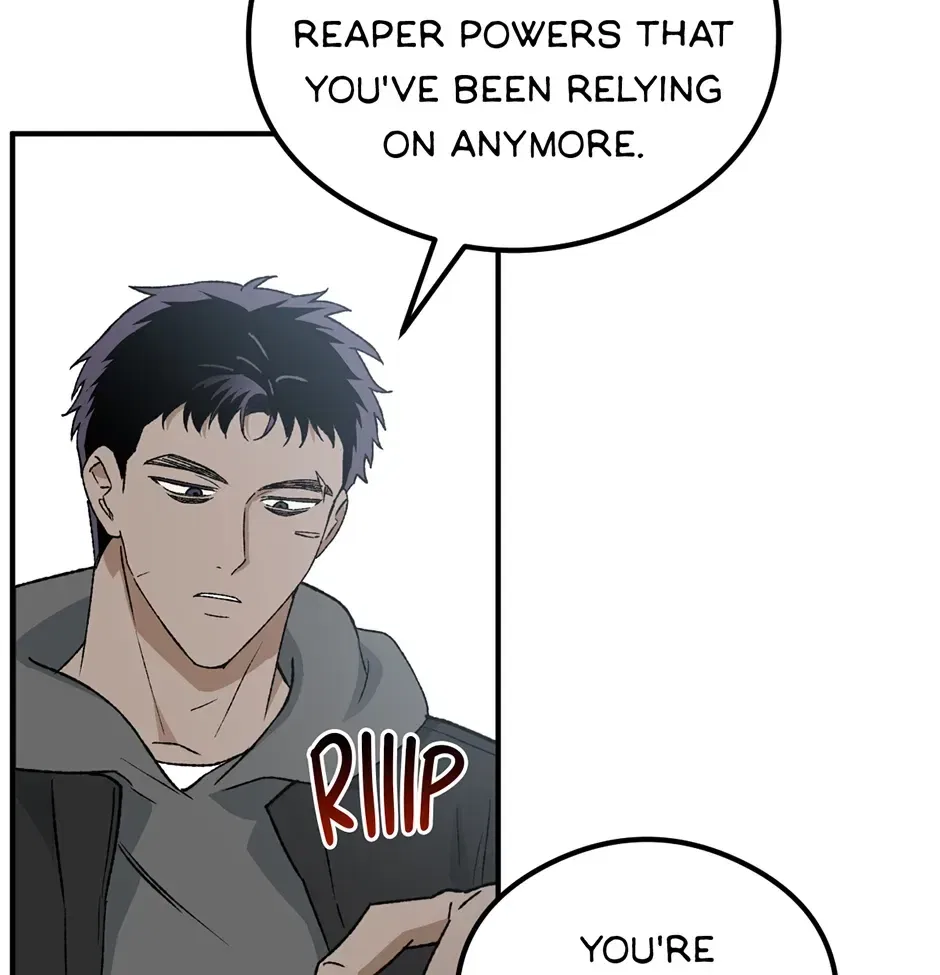 Guide to be King of the Dead Chapter 76 – Page 9