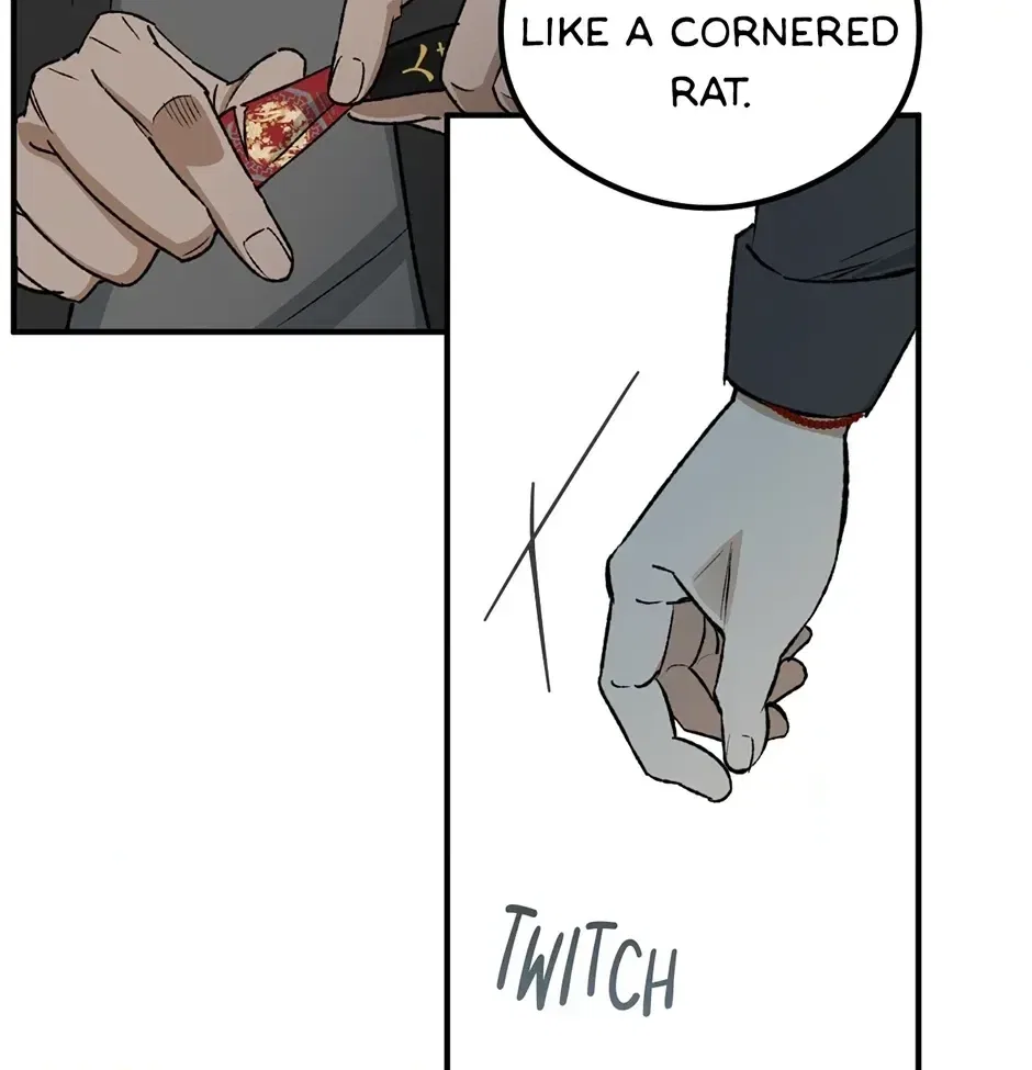 Guide to be King of the Dead Chapter 76 – Page 10