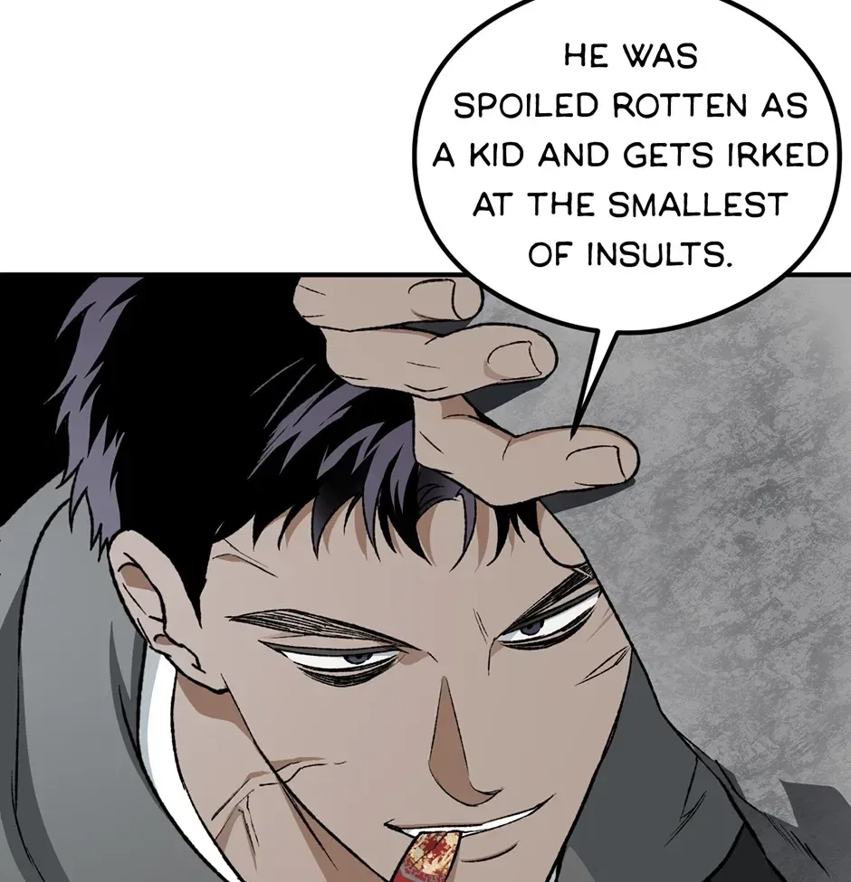 Guide to be King of the Dead Chapter 76 – Page 15