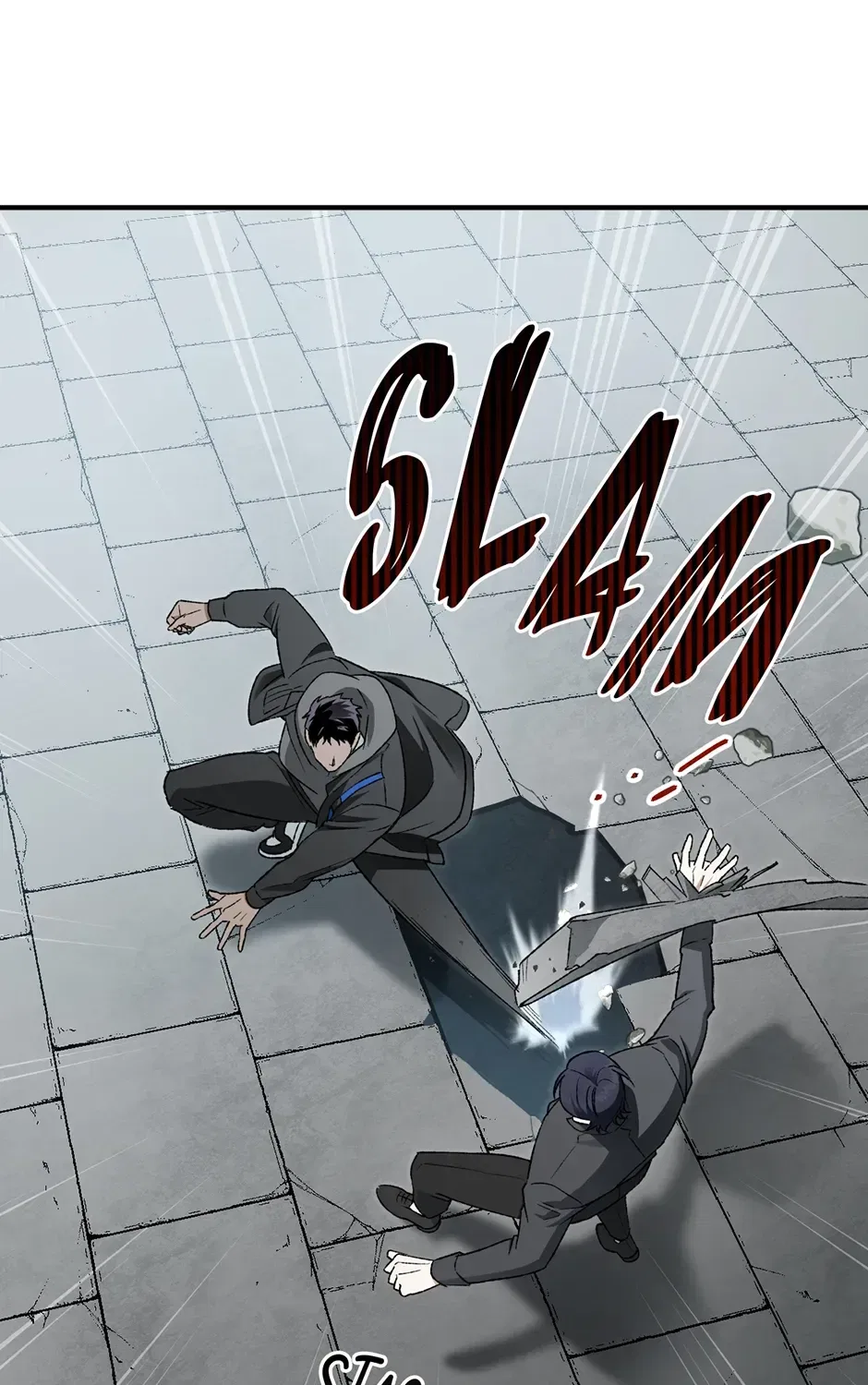 Guide to be King of the Dead Chapter 76 – Page 19