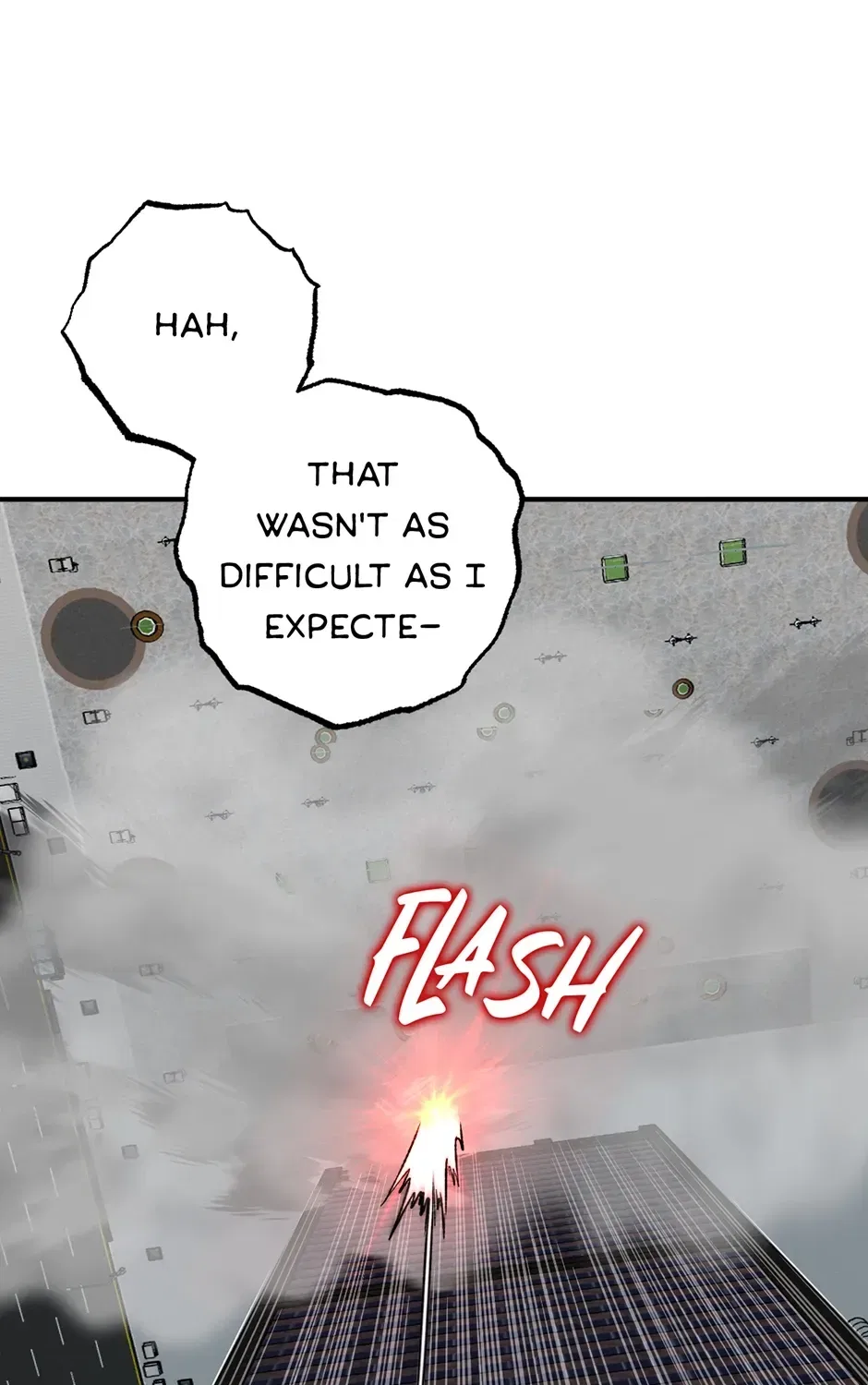 Guide to be King of the Dead Chapter 76 – Page 57