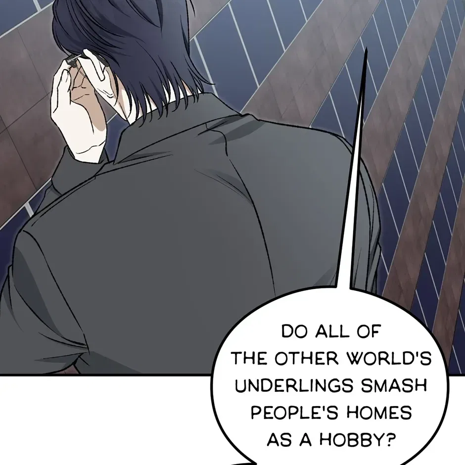 Guide to be King of the Dead Chapter 76 – Page 80
