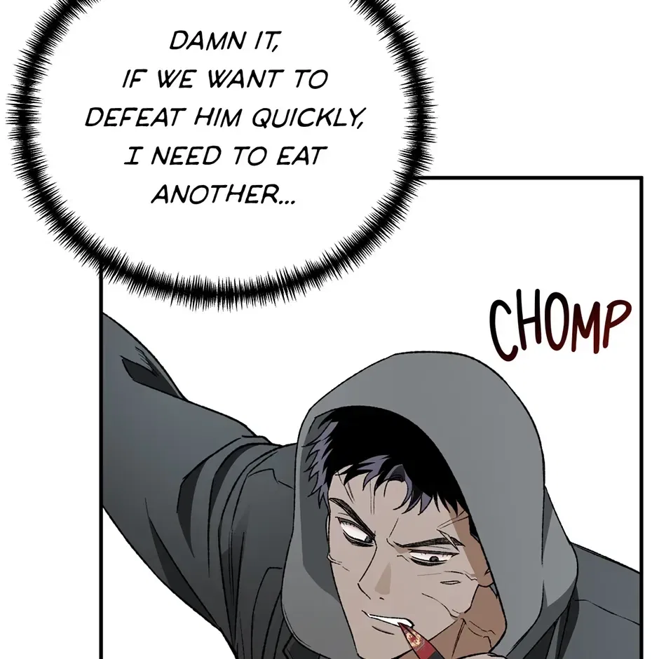 Guide to be King of the Dead Chapter 76 – Page 82