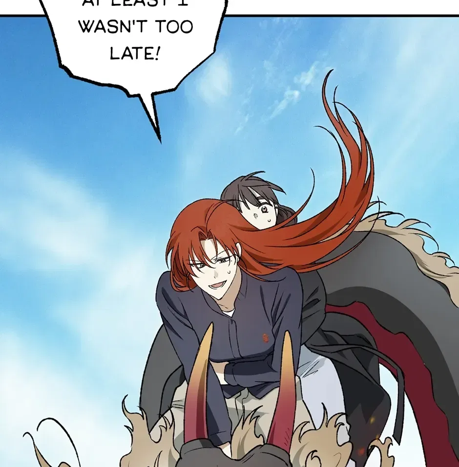 Guide to be King of the Dead Chapter 76 – Page 96