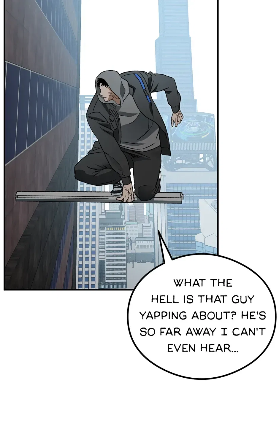 Guide to be King of the Dead Chapter 76 – Page 109