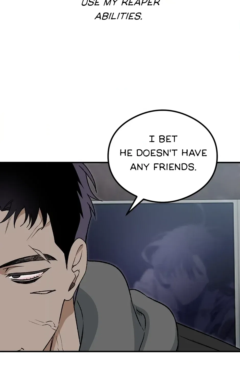 Guide to be King of the Dead Chapter 76 – Page 113