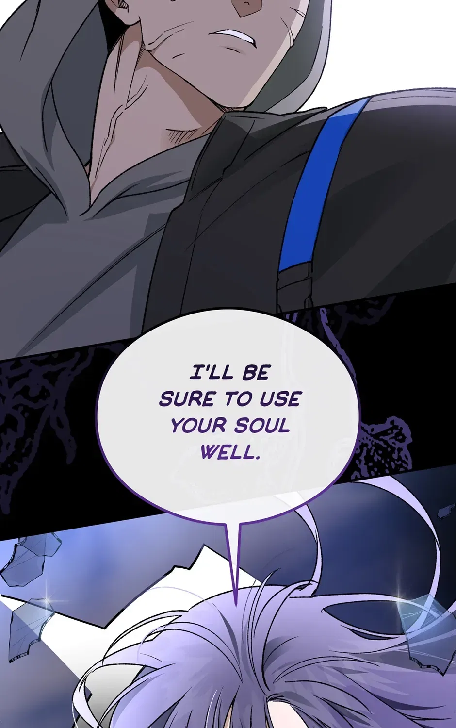 Guide to be King of the Dead Chapter 76 – Page 119