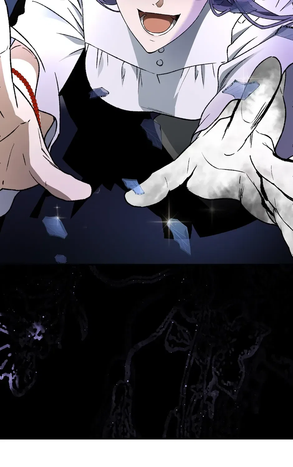 Guide to be King of the Dead Chapter 76 – Page 121