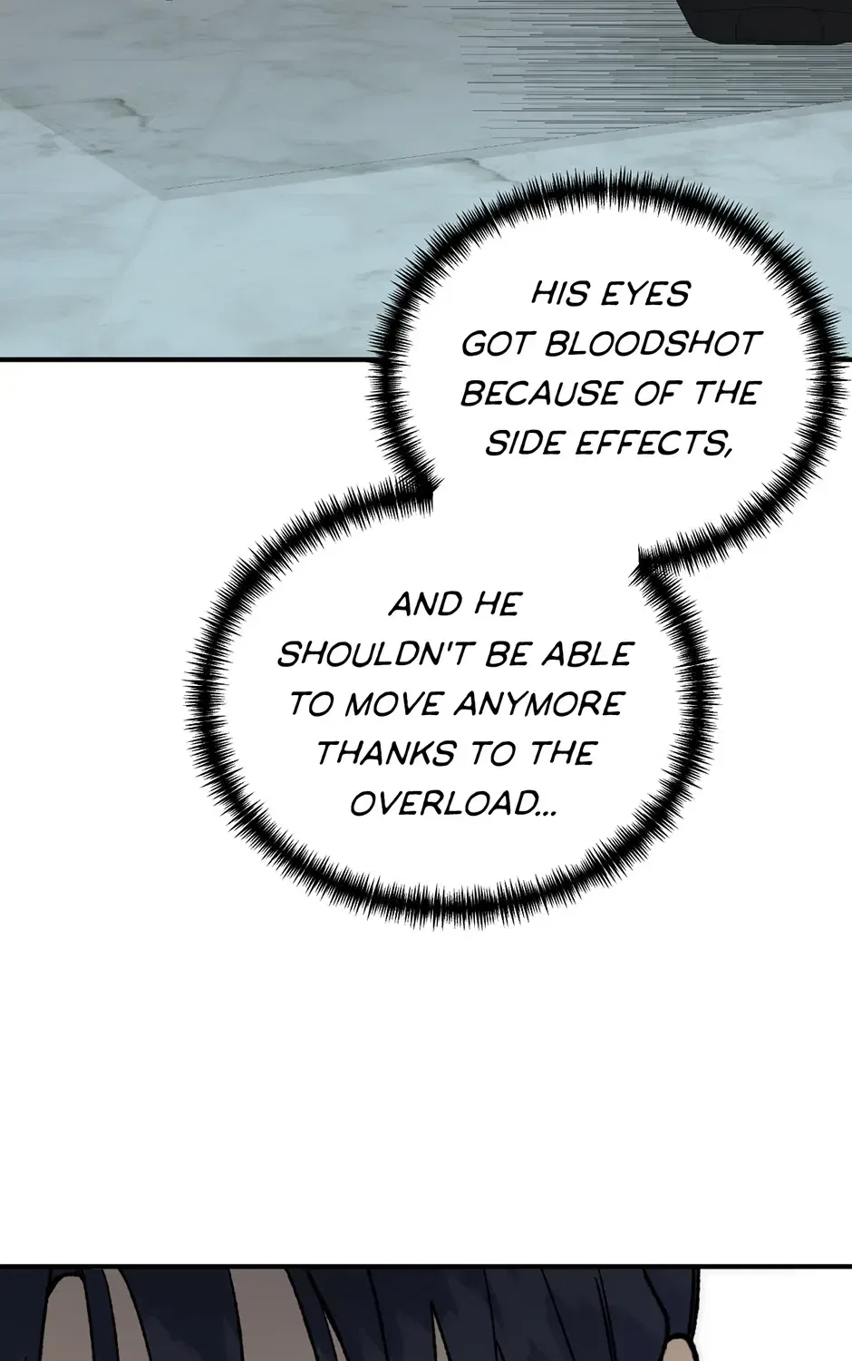 Guide to be King of the Dead Chapter 76 – Page 129