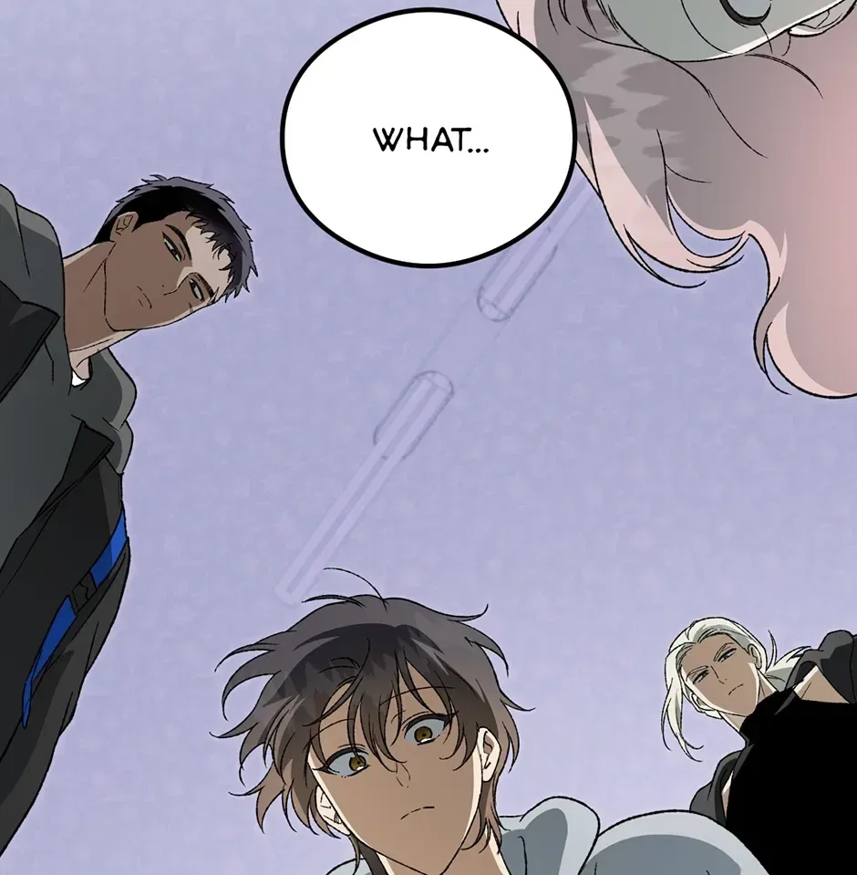 Guide to be King of the Dead Chapter 75 – Page 2