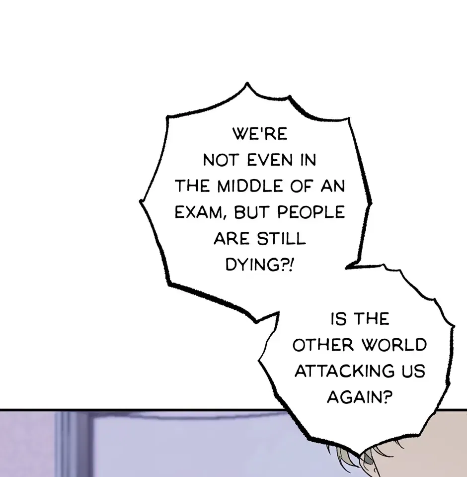 Guide to be King of the Dead Chapter 75 – Page 6