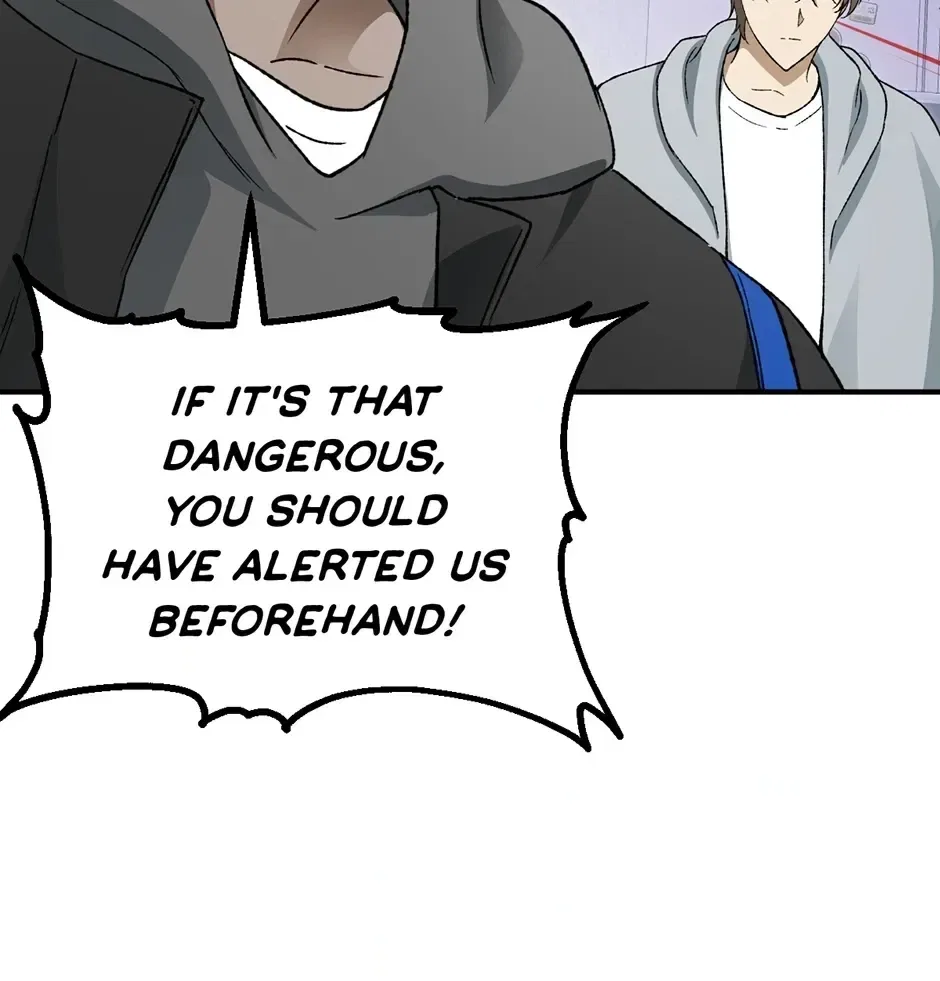 Guide to be King of the Dead Chapter 75 – Page 20