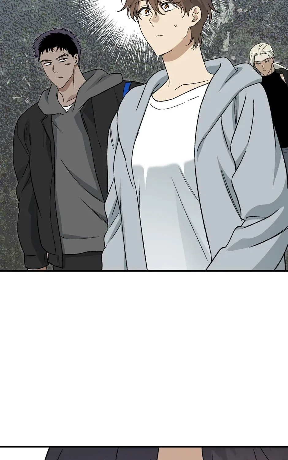 Guide to be King of the Dead Chapter 75 – Page 25